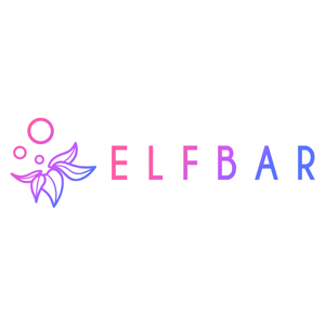Logo ELFBAR Sigarette Elettroniche Usa e Getta